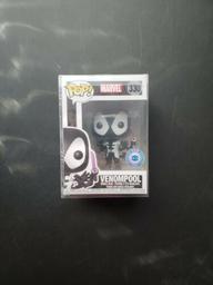 330 Venompool (Back in Black)