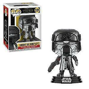 331 Knight Of Ren (Blaster Rifle)