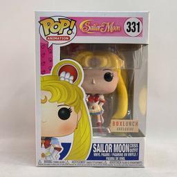 331 Super Sailor Moon (BoxLunch)