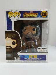 332 Eitri (Amazon)