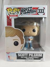 333 Scott Pilgrim
