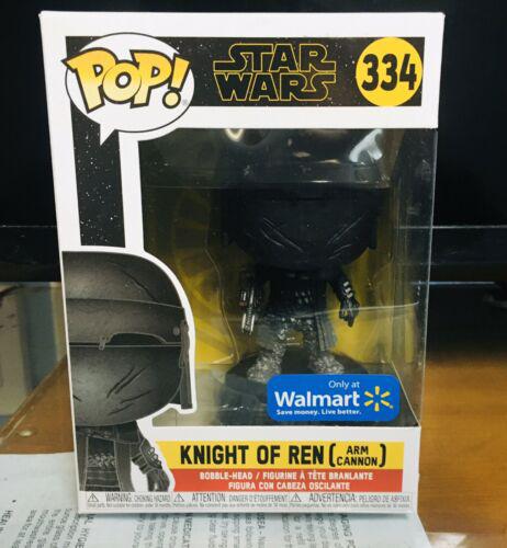334 Knight Of Ren (Arm Cannon) (Walmart)