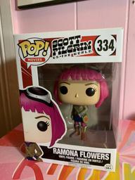 334 Ramona Flowers