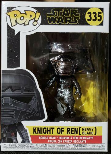 335 Knight Of Ren (Heavy Blade)
