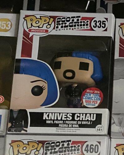 335 Knives Chau (Digital)