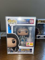 336 Valkyrie (SDCC)