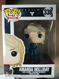 338 Amanda Holliday
