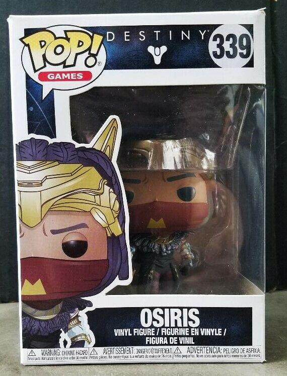 osiris funko