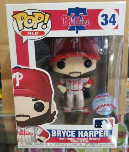 34 Bryce Harper