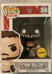 34 Finn Balor (Chase)