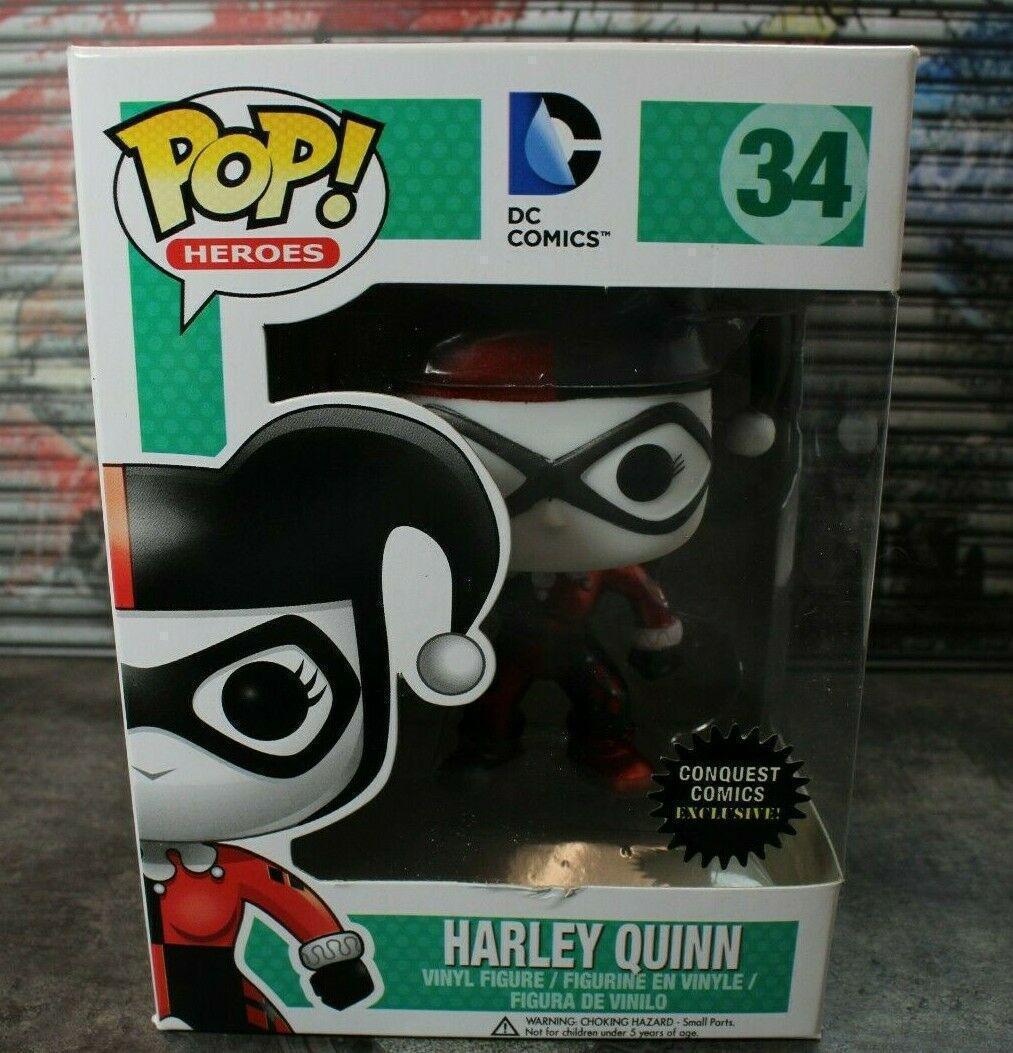 funko pop 34