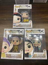 340 Dopey (Common)