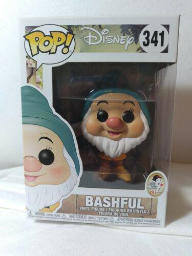 341 Bashful