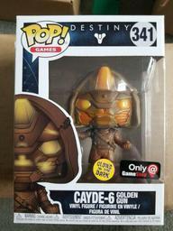 341 Cayde 6 (GameStop)