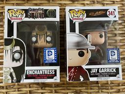 341 Jay Garrick