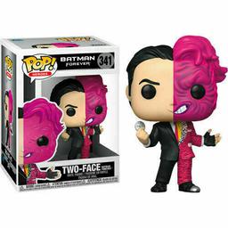 341 Two-Face Batman Forever