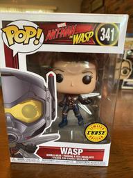 341 Wasp (Common)