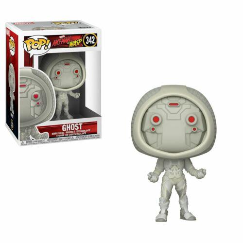 Collectible image of 342 Ghost