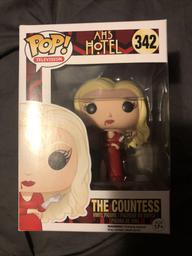 342 The Countess