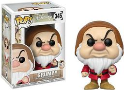 345 Grumpy (Pointing)