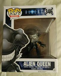 346 Alien Queen (6 Inch)