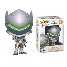 347 Genji (Common)