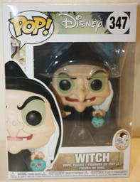 347 Witch