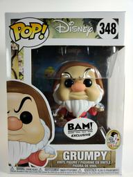 348 Grumpy (Books-A-Million)