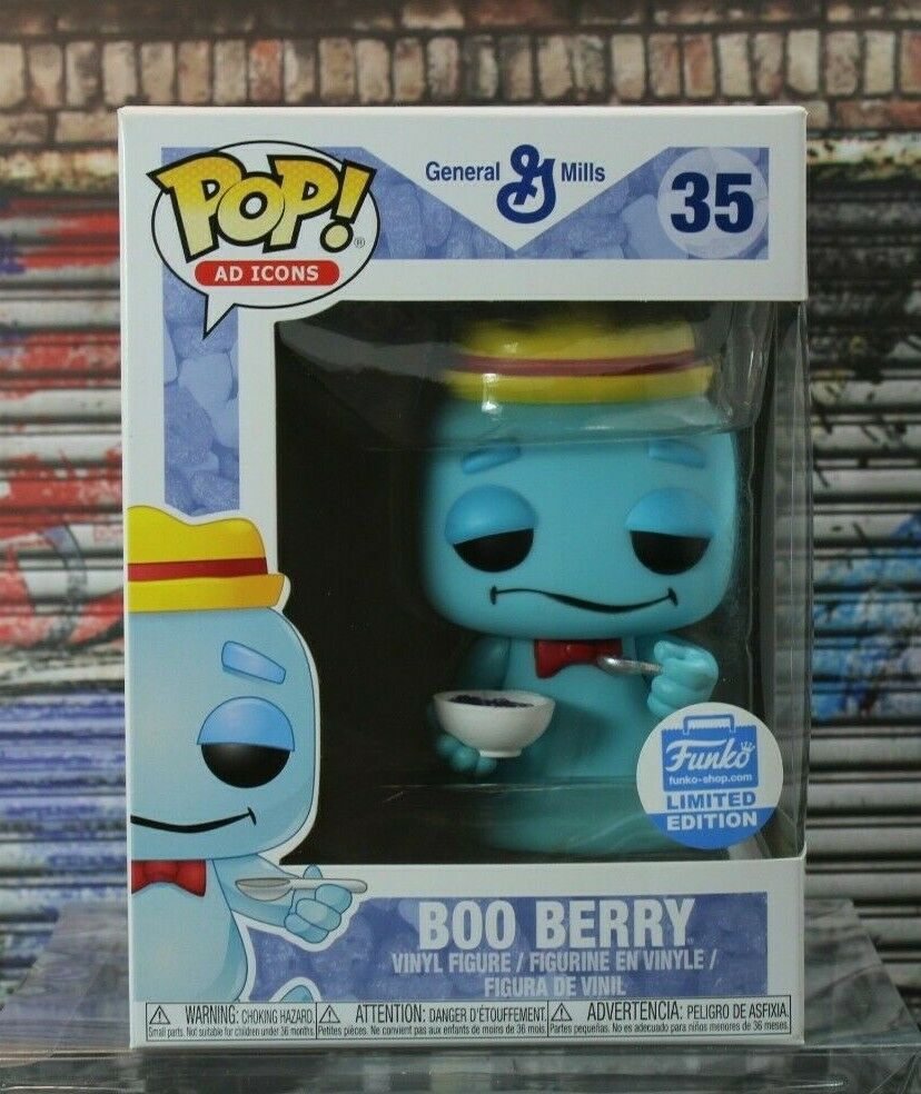 funko pop 35