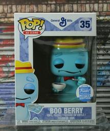 35 Boo Berry (Funko Shop) (Ad Icons)