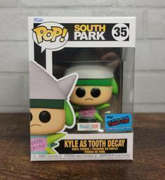 35 Kyle As Tooth Decay