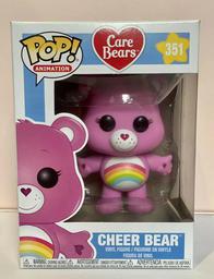 351 Cheer Bear (Common)