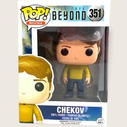 351 Chekov