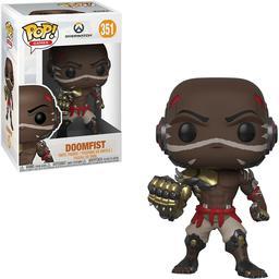 351 Doomfist (Common)