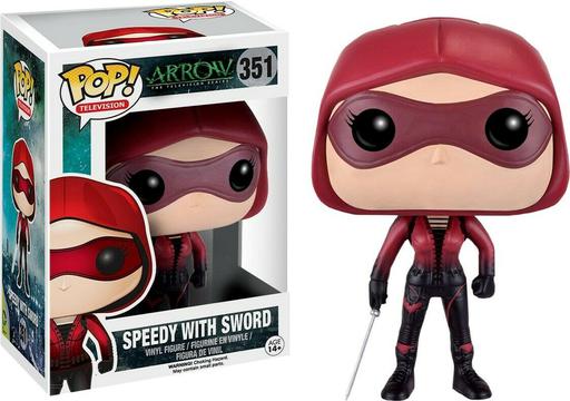 351 Speedy (w Sword)