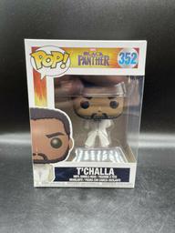 352 T'Challa