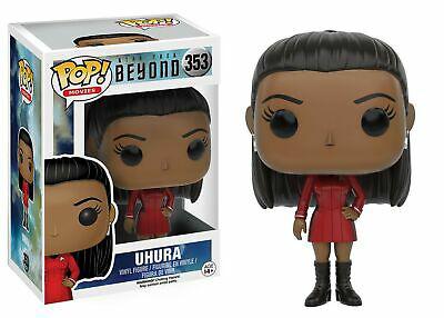 353 Uhura