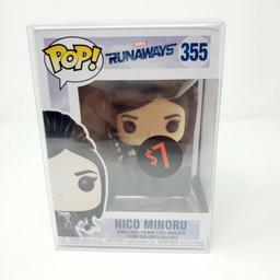 355 Nico Minoru