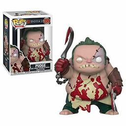 355 Pudge
