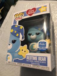 357 Bedtime Bear