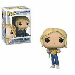 357 Karolina Dean