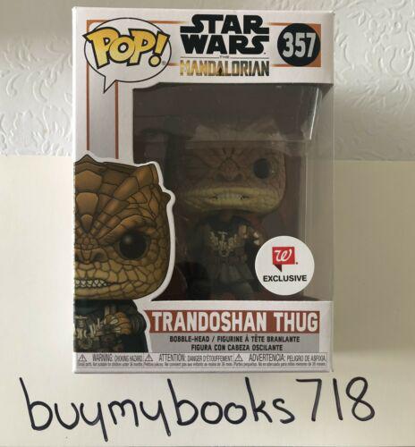 357 Trandoshan Thug (Walgreens)