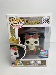 358 Brook (NYCC 2018)