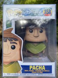 358 Pacha