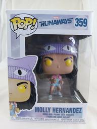 359 Molly Hernandez