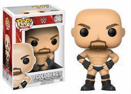 36 Goldberg