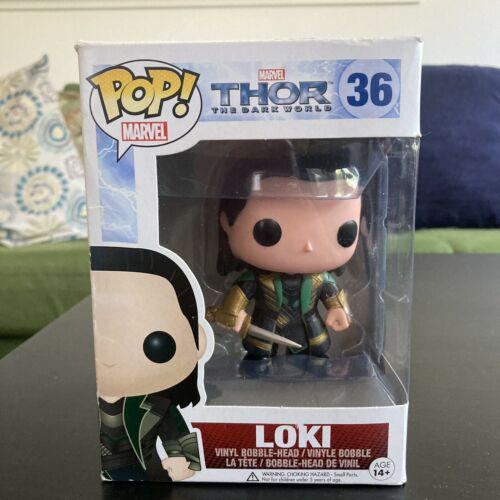loki 36 funko