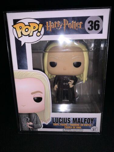 36 Lucius Malfoy