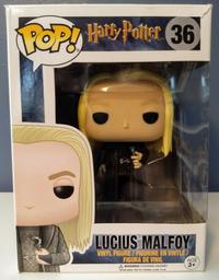 36 Lucius Malfoy