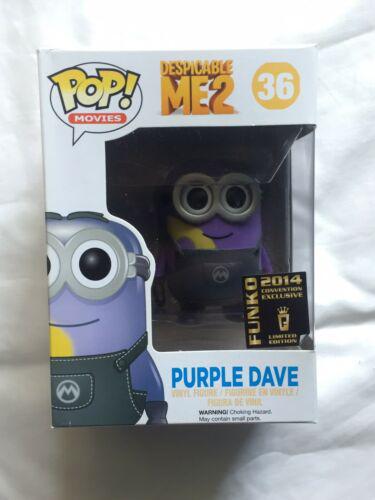 36 Purple Dave (SDCC 2014)